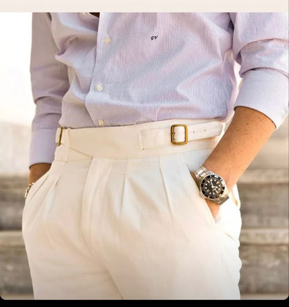 Gurkha Trouser