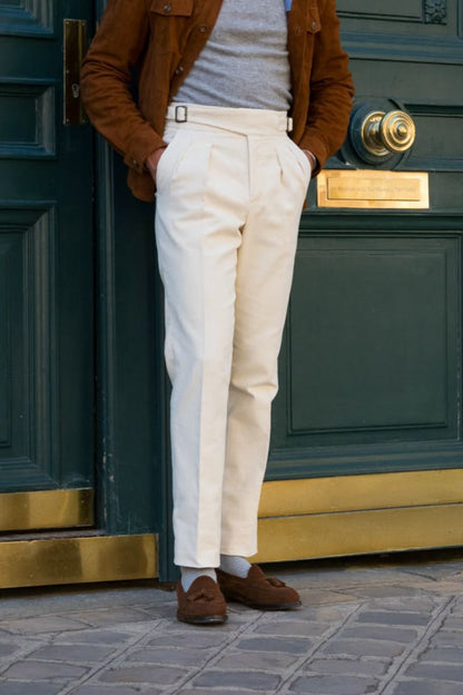 Gurkha Trouser
